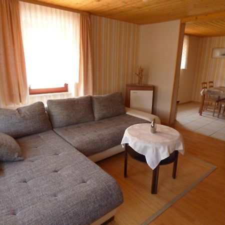 Ferienwohnung Dasch, Bei Idar-Oberstein Im Nationalpark Hunsrueck-Hochwald Siesbach Exterior foto